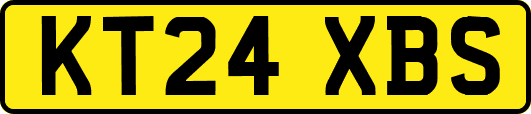 KT24XBS