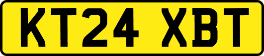 KT24XBT