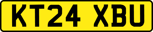 KT24XBU