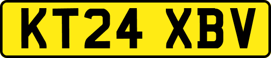 KT24XBV