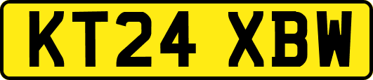 KT24XBW