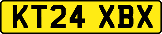 KT24XBX