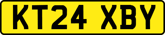 KT24XBY