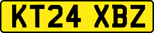 KT24XBZ