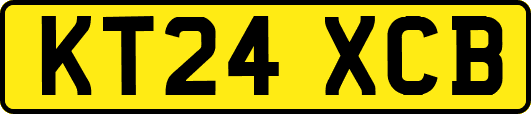 KT24XCB