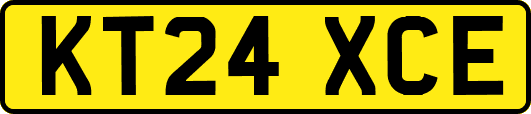 KT24XCE