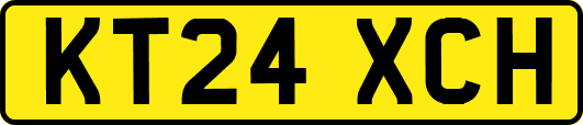 KT24XCH