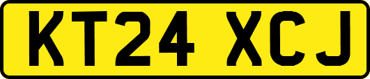 KT24XCJ