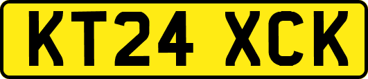 KT24XCK