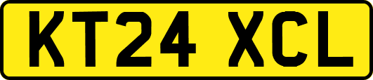 KT24XCL