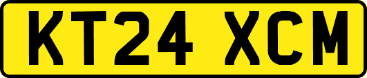 KT24XCM