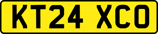 KT24XCO