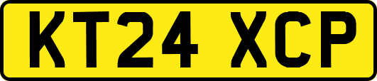 KT24XCP