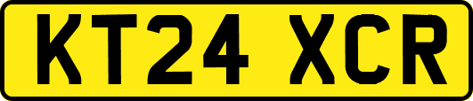 KT24XCR