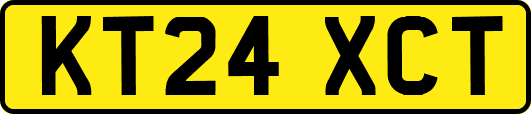 KT24XCT