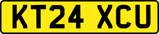 KT24XCU
