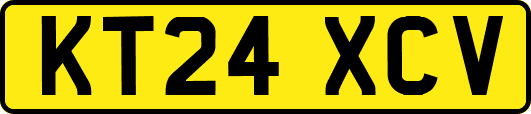 KT24XCV
