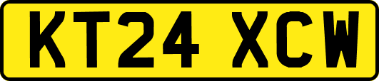 KT24XCW