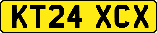 KT24XCX