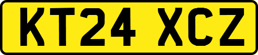 KT24XCZ