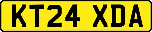 KT24XDA