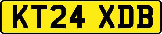 KT24XDB