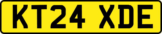 KT24XDE