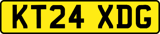 KT24XDG
