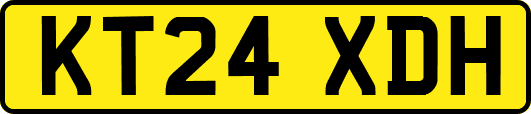 KT24XDH