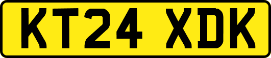 KT24XDK