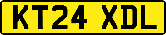 KT24XDL