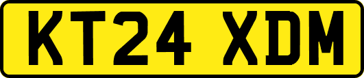 KT24XDM