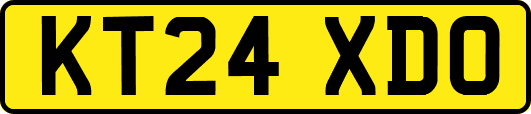 KT24XDO