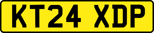 KT24XDP