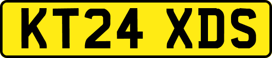 KT24XDS