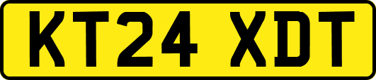 KT24XDT