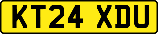 KT24XDU