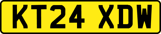 KT24XDW