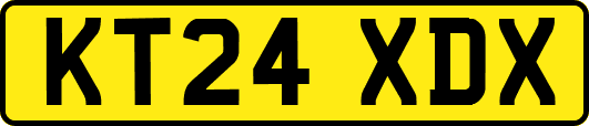 KT24XDX