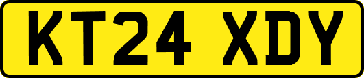 KT24XDY
