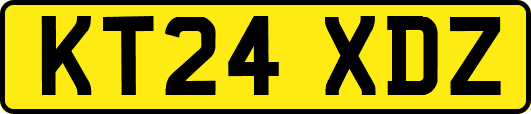 KT24XDZ