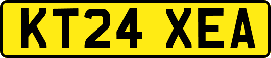 KT24XEA