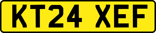KT24XEF
