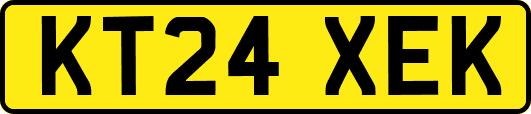 KT24XEK