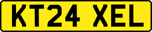 KT24XEL