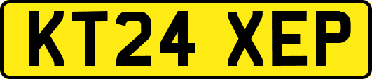 KT24XEP