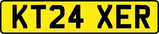 KT24XER