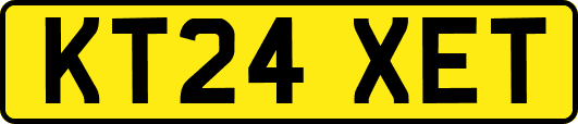 KT24XET