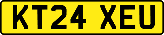 KT24XEU
