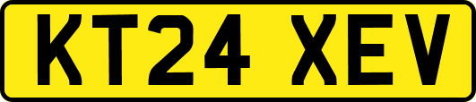 KT24XEV